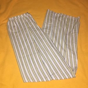 5️⃣ Dollar Sale 🔥Slip side cut open legged Pants